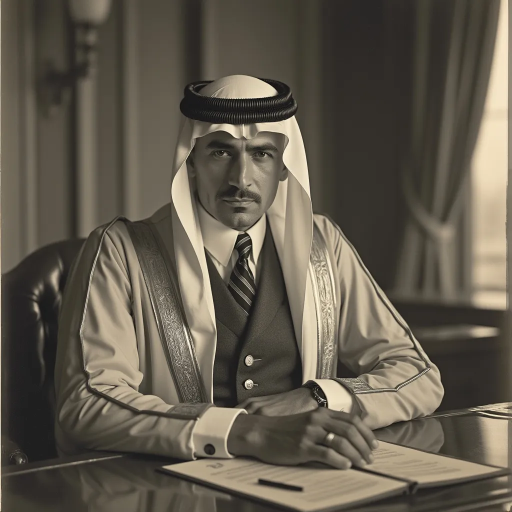 محمد العتيبي - الرئيس التنفيذي لشركة تكنولوجيا المستقبل